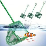 Akvaryum Balık Yakalama Kepçesi 5 inç 13 cm (5264)