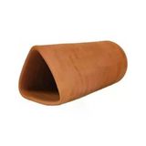 Akvaryum Balık Yuvası Yumurtlama Vatoz Küpü 12X6 Cm