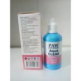 Akvaryum Berraklaştırıcı 100 Ml