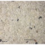 Akvaryum Beyaz Taş 1cm 10 Kg Beyaz Taş Akvaryum Taşı Bahçe Taşı