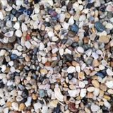 Akvaryum Demar 21 Dere Kumu Çakılı 3-5 Mm 10 Kg