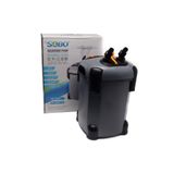 Akvaryum Dış Filtre 13.5w 1200 Lt/saat Sf-1200f