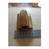 Akvaryum Fırınlanmış 9 Adet Doğal Bambu Kamış 4-5 Cm Boy Karides - Kerevit Yavru Saklanma Üretim Dekor