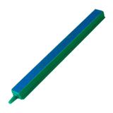 Akvaryum Hava Taşı Düz Tek Girişli 30 Cm