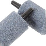 Akvaryum Hava Taşı Gri 2 x 2 cm 1 Adet