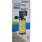Akvaryum İç Filtre 15W 1800Lt/Saat FK-1502