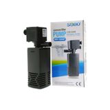 Akvaryum Iç Filtre Wp-1000f 15w 800lt/saat TYC00355606376
