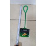 Akvaryum Kepçesi 7,5 cm 3 inc