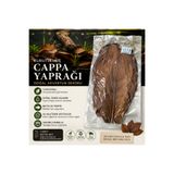 Akvaryum Kurutulmuş Catappa (Hint Bademi) Yaprağı – Doğal Dekoru 5 Adet