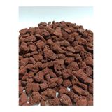 Akvaryum Lav Taşı Kırığı 3 Kg Doğal Lav Taşı