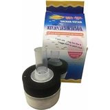 Akvaryum Mini Kum Filtre - Yüksek Emicilik Ve Koku Kontrolü