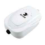 Akvaryum RS-600 Tek Çıkışlı Hava Motoru 2.0 W