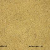 Akvaryum Sarı Silis Kum 0,1 Mm 1 Kg Deniz Kum İnce