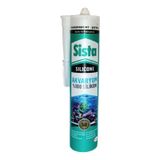 Akvaryum Silikonu 340 Gr. Şeffaf