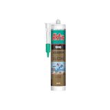Akvaryum Silikonu Şeffaf 310ml