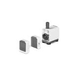 Akvaryum Sump (Kafa) Motoru 15W 1000 LT/SAAT AQ-1000