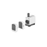 Akvaryum Sump (Kafa) Motoru 15W 1000 LT/SAAT AQ-1000