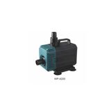 Akvaryum Sump (Kafa) Motoru 55W. 3000LT/SAAT WP-4200