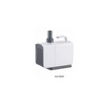 Akvaryum Sump (Kafa) Motoru 60W 3000 LT/SAAT AQ-5500