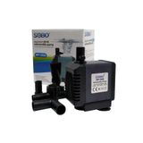 Akvaryum Sump (KAFA) Motoru Wp-3500 25w. 1200lt/saat