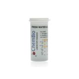 Akvaryum Test Kiti Ph Sertlik Nitrat Nitrit Alkalinite