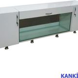 Akvaryum TV ünitesi 198x44x80 Cm(KPACR200TV)