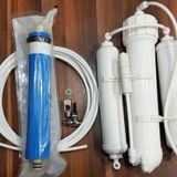 Akvaryum ve Balık üretimi Ozmoz Filtresi Discus özel