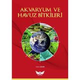 Akvaryum ve Havuz Bitkileri - Yıldırım Çelebi