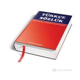 Akvaryum Yayınları Türkçe Sözlük