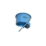 Akvo Koku Önleyici Klape Genişlik 4 Cm Yükseklik 4 Cm (Kötü Kokulara Son)
