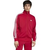 AKW0116 Adidas Fırebırd Tt Erkek Ceket Bordo - L