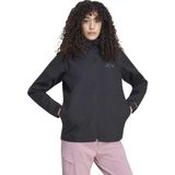 AKX4130 Adidas W mt Ess 2l R J Kadın Mont Siyah - XS