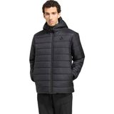 AKX4221 Adidas mt Ess Pad Ho J Erkek Mont Siyah - XL