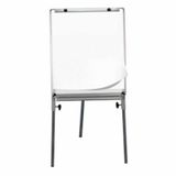 Akyazı 0019 70x100 mm Flipchartlı Ayaklı Yazı Tahtası
