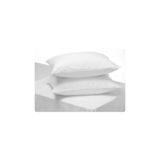 Akyazı 10 Adet Fermuarlı Beyaz İç Yastık Kılıfı 50X70 Cm