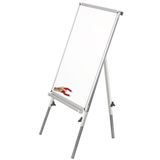Akyazı 1121 İnce Çerçeve 60x90 cm Camekan Kapaklı Manyetik Pano