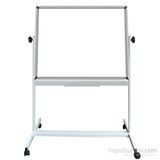 Akyazı 120x140 cm Manyetik Mobil Yazı Tahtası
