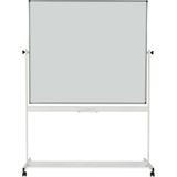Akyazı 120x140 Manyetik Mobil Yazı Tahtası Çift Taraflı 1 Adet Yerli Üretim - 120 x 140 cm