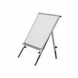 Akyazı 40x55 cm Manyetik Teleskopik Ayaklı Yazı Tahtası