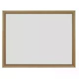 Akyazı 45X60 Duvara Monte Yazı Tahtası Ahşap Çerçeveli 0039 03 Safari