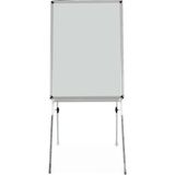 Akyazı 50x70 Manyetik Üçgen Tip Çift Taraflı Yazı Tahtası - 50 x 70 cm
