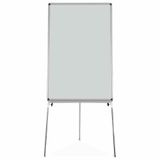 Akyazı 65x100 cm Manyetik Teleskopik Ayaklı Yazı Tahtası