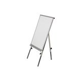 AKYAZI 65x100 Laminant Ayaklı Beyaz Yazı Tahtası .