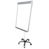 Akyazı 70x100 cm Manyetik Özel Mobil Tekerlekli Yazı Tahtası