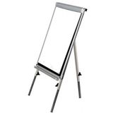 Akyazı 70x100 cm Teleskopik Ayaklı Flipkartlı Yazı Tahtası
