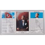 Akyazı Akyazı Milli Levha