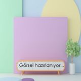 Akyazı Atatürk Portresi 35X50 Metal Çerçeve