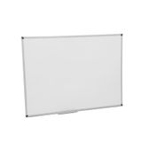 Akyazı Duvara Monte Laminant Yazı Tahtası Beyaz 120X180