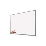 AKYAZI Duvara Monte Manyetik Yazı Tahtası 120x120 cm