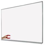 Akyazı Emaye Duvara Monte 45x60 cm Yazı Tahtası